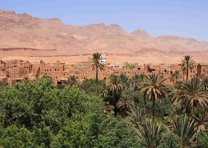 Марокко, поездка: сколько обойдется
